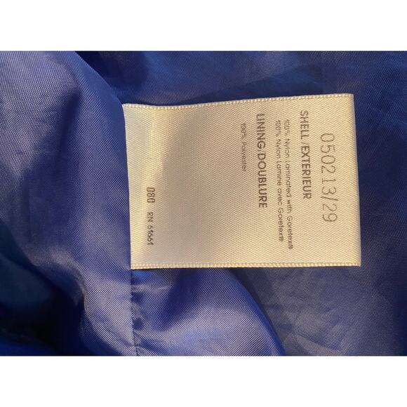 The North Face Vintage 90 Retro Extreme Hooded Anorak Jacket - Picture 8 of 12